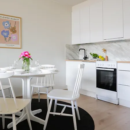 Apartment Nordic Nest 45m2 Sauna Parkkipaikka Kuusamo