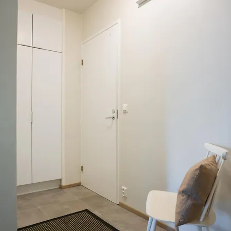 Nordic Nest 45m2 Sauna Parkkipaikka * Kuusamo