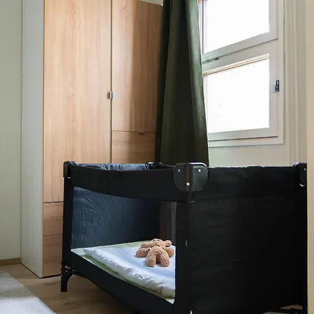 Nordic Nest 45m2 Sauna Parkkipaikka Apartment Kuusamo