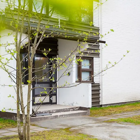 Nordic Nest 45m2 Sauna Parkkipaikka Apartment *